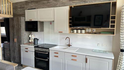 The Pods at Haulfryn Caravan Park - Foto 3