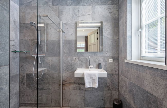 Villa on Texel Near Wadden Sea & Bird Area - Photo 25