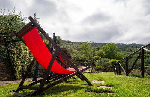 HOST4U - BORGATA VALLONE Apartments with Stunning Garden and Parking - Foto 53