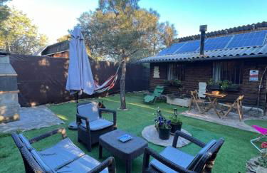 Cabaña ecologica del lago - Photo 49