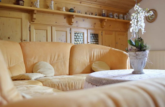 Ferienwohnungen Thanner - Foto 35