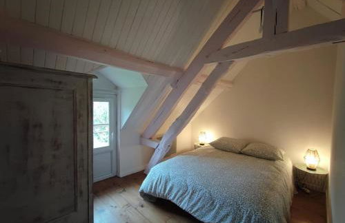 La Tometterie - longère normande traditionnelle - Foto 30