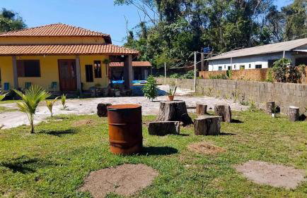 CHACARA CONDOMÍNIO ARACY - SANTA BARBARA - Pará - Photo 9