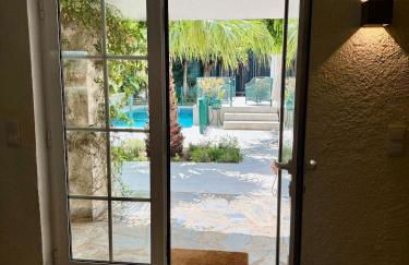 Charming cottage, pool & garden by Guincho beach - Foto 36