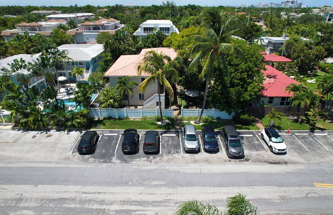 The Leeward Apartments By Lowkl - Foto 48