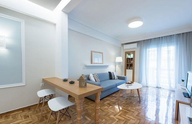 Central Maison - Foto 10