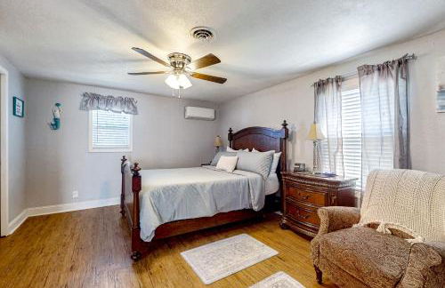 Whidbey Way Beach House - Foto 18