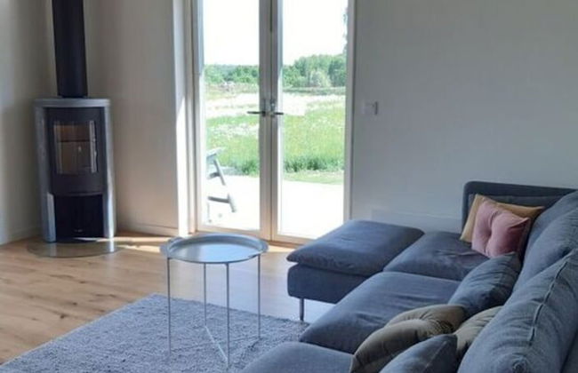 House Sjotorp Comfortable Holiday Residence - Foto 7