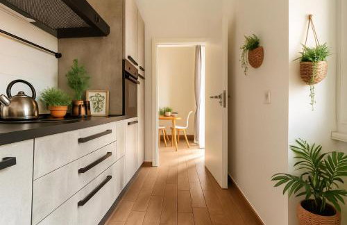 Mami Garden Luxury Suites - Foto 33