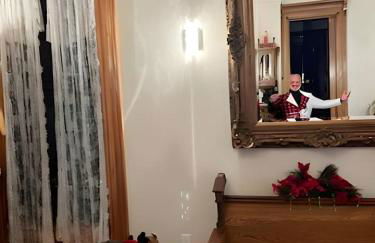 Farnsworth Mansion - Foto 65