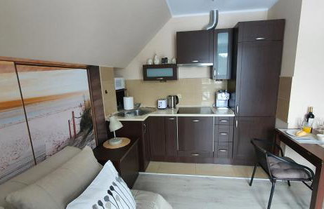 Nadmorski Apartament Rodzinny - Photo 9