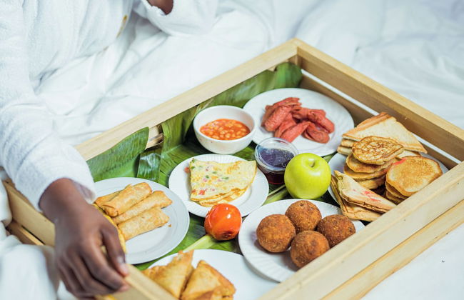 Macoba Luxury Apartments - Foto 72