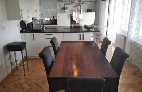 Holiday Home Dugo Selo M&A - Five Bedroom Holiday Home with Terrace - Foto 6