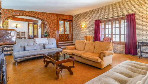 Gorgeous Home In Puente Genil With Wifi - Foto 5