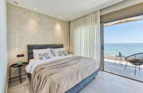 Sabbia D`oro Beach Villa - Foto 19