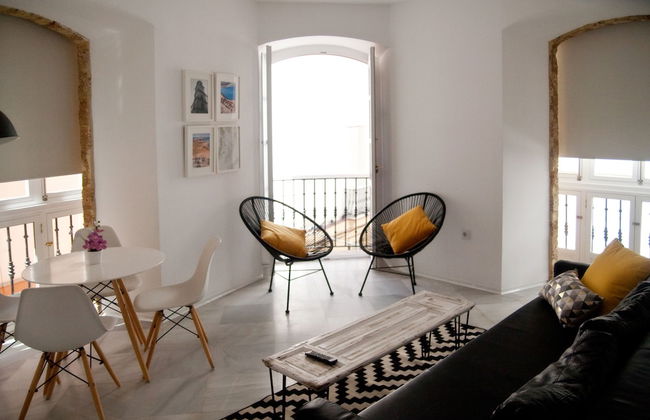 Apartamentos GADIR CENTRO - Foto 40