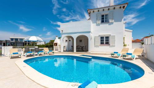 Chalet en Calan Forcat - Foto 2