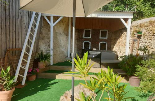 L 'appartement du Rocher - Photo 17