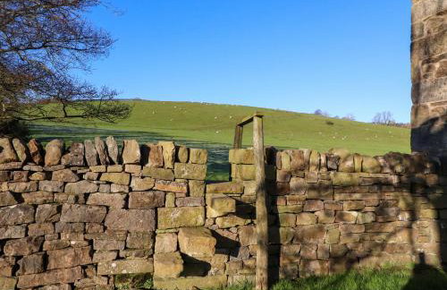 Hill Brook Barn - Foto 36