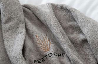 Reetdorf Geltinger Birk Atelierhaus Feenkraut - Foto 22