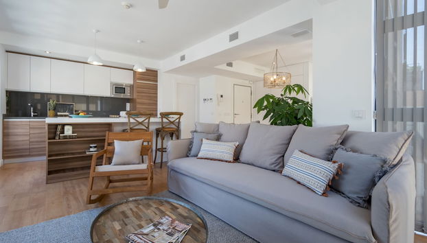 Chezmoihomes Plaza Nueva Deluxe - Foto 2, Imagen principal