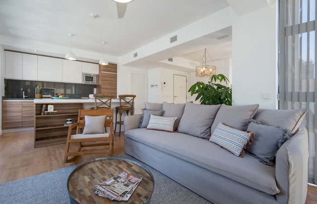 Chezmoihomes Plaza Nueva Deluxe - Foto 1