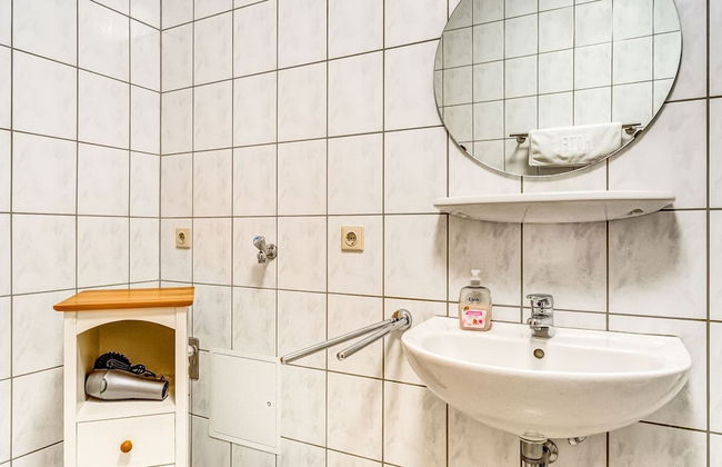 Mountain Bliss in Borstendorf - Foto 15