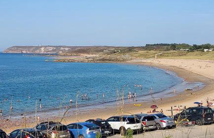 Cap Frehel gîte 4 personnnes - Foto 22