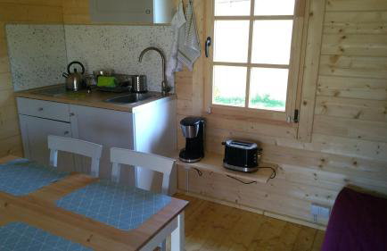 Domki Przy Orzechu - Foto 8