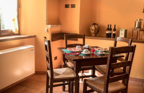 Agriturismo Il Giardino dei Ciliegi - Photo 26