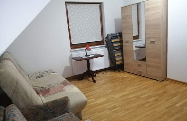 Holiday Home in Kretowiny Near Lake - Foto 14