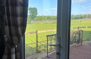 Bridie -rose with wood tub country retreat mini zoo - Foto 40