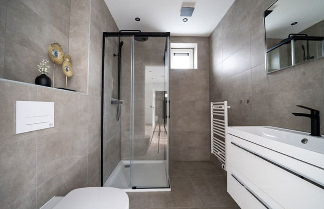 5 bedroom House in Kerkdriel with terrace and sauna - Photo 18