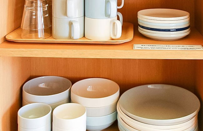 Calm house Beppukitahama - Foto 24