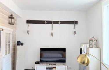 Appartement centre de Bordeaux Clim et tram - Foto 4