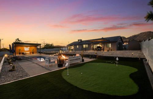 Desert Oasis - Foto 1