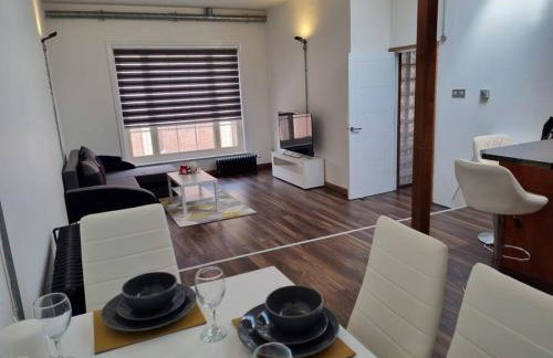 Modern and spacious two bedroom apartment - Foto 1