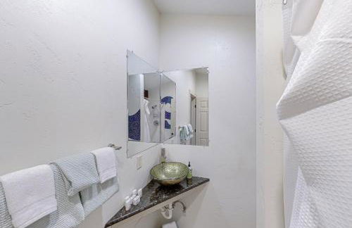 Grapevine Lodge - Foto 22