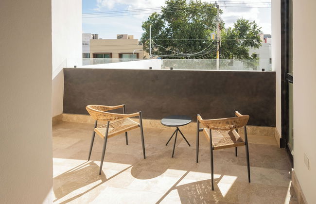 Cumbres Garden luxury apartments - Photo 70