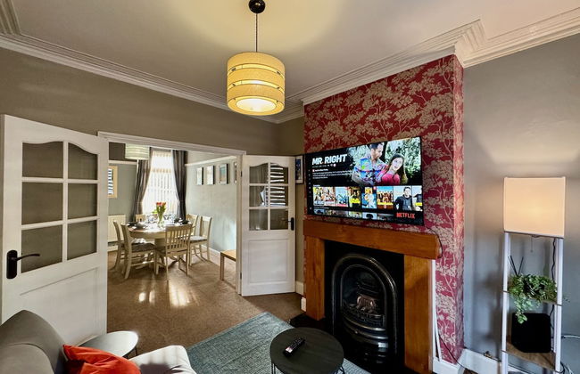 Freeston House - Charm Townhouse - Photo 25