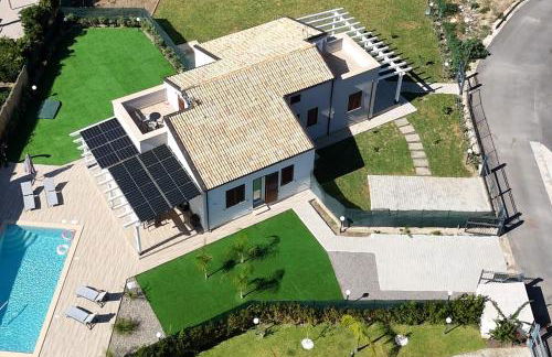 Villa Giada - Private pool - Photo 8