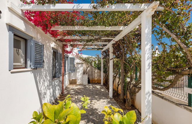 2950 Villa Acquamarina by Perle di Puglia - Foto 26