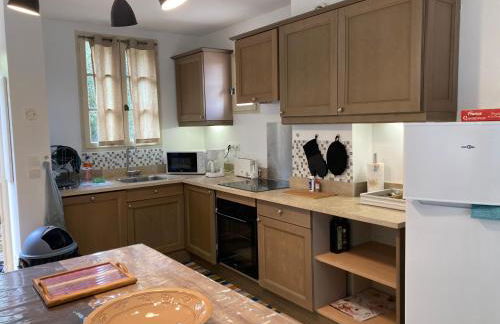 Saint laurent de la cabrerisse Rivière proche Lagrasse - Foto 9