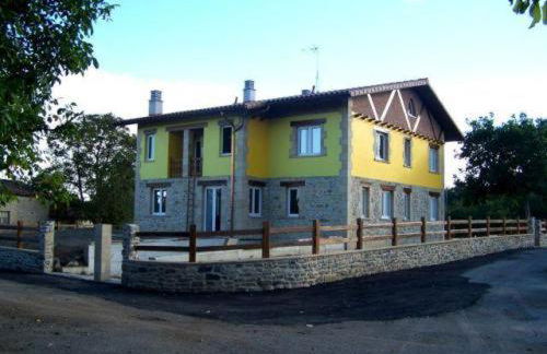 Casa Rural Quopiki - Foto 16