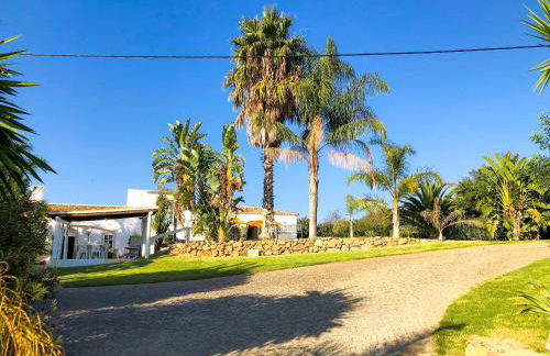 Elegant villa with sea view in Loulé + private pool - Foto 27