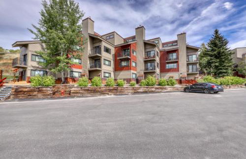 Beautiful Mountain View Condo - Foto 11