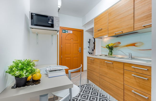 Main Street Apartments - Foto 22