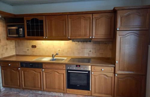 Ferienwohnung Verlaat - Foto 18