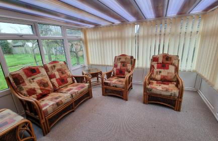 Certa Cito Exceptionally Large 4 Bedroom Bungalow and Garden Near The Beach - Foto 21