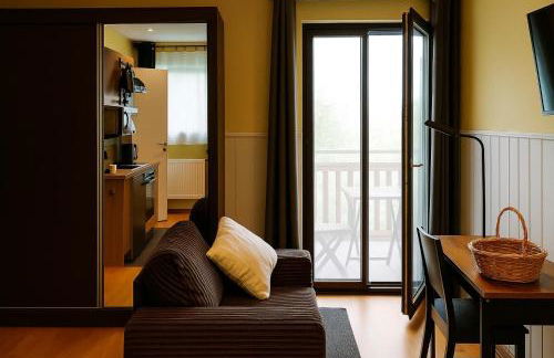 Mc Garry Apartments and Garden - Foto 21